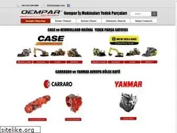Sites similar to oempar.com