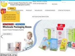 Sites similar to oemplasticpack.com