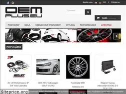 Sites similar to oemplus.eu