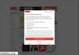 Sites similar to oemradio.phonostar.de