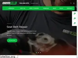 Sites similar to oemrdc.com