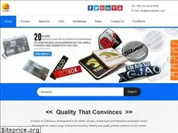 Sites similar to oemsticker.com