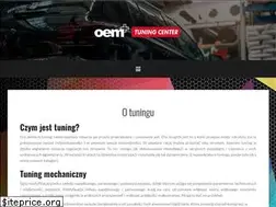 Sites similar to oemtuning.pl