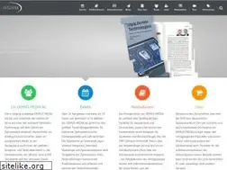 Sites similar to oemus.com