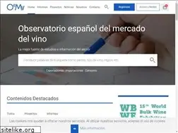 Sites similar to oemv.es