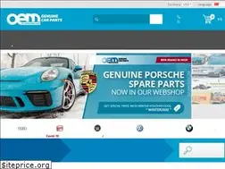 Sites similar to oemvwshop.cn