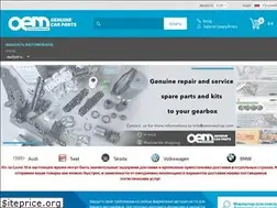 Sites similar to oemvwshop.ru