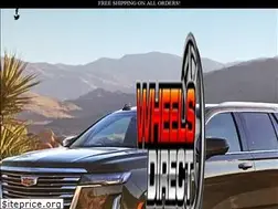 Sites similar to oemwheelsdirect.com