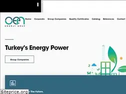 Sites similar to oen.com.tr