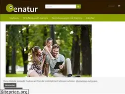 Sites similar to oenatur.de