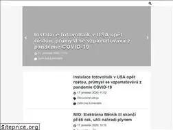 Sites similar to oenergetice.cz