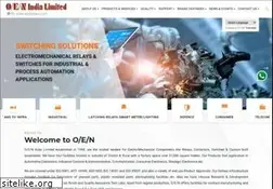 Sites similar to oenindia.com