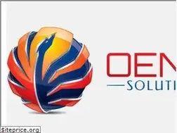 Sites similar to oenixsolution.com