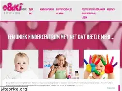 Sites similar to oenki.nl