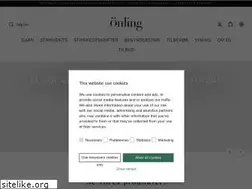 Sites similar to oenling.com