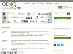 Sites similar to oeno-one.eu