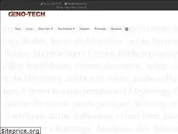 Sites similar to oeno-tech.ch