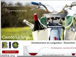 Sites similar to oeno-tourisme.net