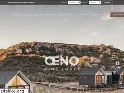 Sites similar to oeno.mx