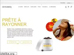 Sites similar to oenobiol.com