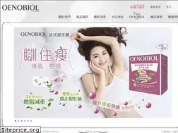 Sites similar to oenobiol.hk