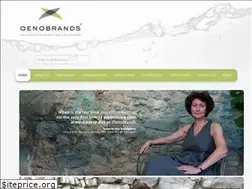 Sites similar to oenobrands.com