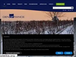 Sites similar to oenofrance.it