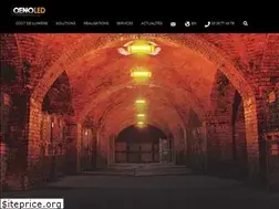 Sites similar to oenoled.fr