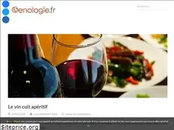 Sites similar to oenologie.fr