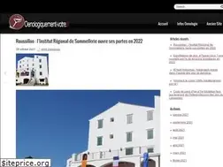 Sites similar to oenologiquement-votre.fr