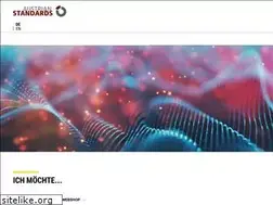 Sites similar to oenorm.at
