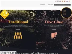 Sites similar to oenotechnic.com
