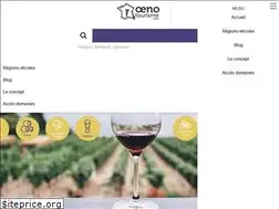 Sites similar to oenotourisme.com