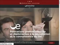 Sites similar to oenovino.paris