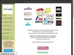 Sites similar to oentoeng.com