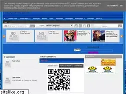 Sites similar to oenxadrista.blogspot.com