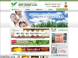 Sites similar to oep-shop.com