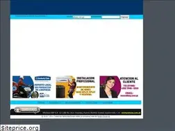 Sites similar to oep.com.gt