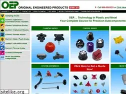 Sites similar to oep.com