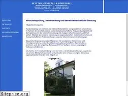 Sites similar to oep.de