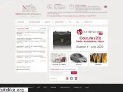 Sites similar to oep.fr