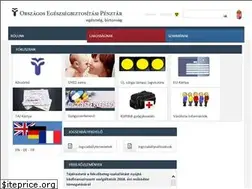Sites similar to oep.hu