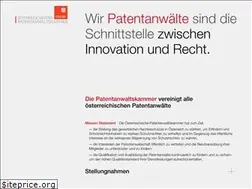 Sites similar to oepak.at