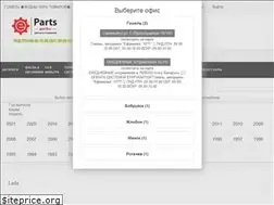 Sites similar to oeparts.by