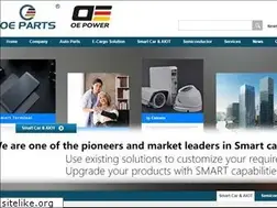Sites similar to oepartsgermany.com