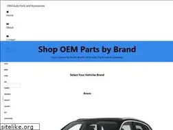 Sites similar to oepartshub.com