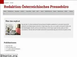 Sites similar to oepb.at