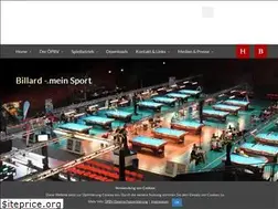 Sites similar to oepbv.at