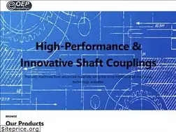 Sites similar to oepcouplings.com