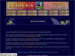 Sites similar to oephebia.com